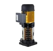 VORTEX VKP VD S/S 9-04 220 - 380v 2 Hp Dik Milli Kademeli Pompa (Süper Sessiz)