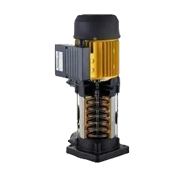 VORTEX VKP S/S 9-06 220 - 380v 3 Hp Dik Milli Kademeli Pompa (Süper Sessiz)