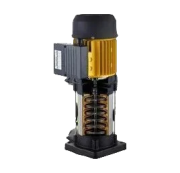 VORTEX VKP S/S 9-07 220 - 380v 3 Hp Dik Milli Kademeli Pompa (Süper Sessiz)