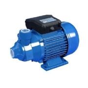 Amega TM 100  1Hp 220v  Preferikal Pompa