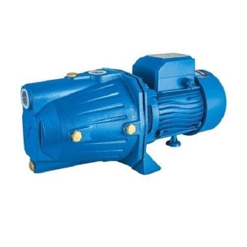 Yıldız Su JET180A 1.5 Hp Bronz Fanlı Jet Su Pompası