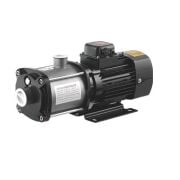 YILDIZSU YKS 4-05 220v 1.5 Hp Paslanmaz Yatay Kademeli Pompa (Süper Sessiz)