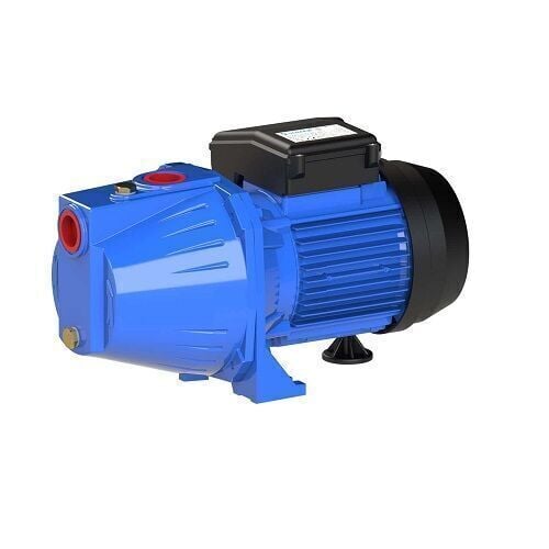 SUMAK SMJ 150 1.5 Hp 220V Kendinden Emişli Döküm Gövdeli Jet Pompa