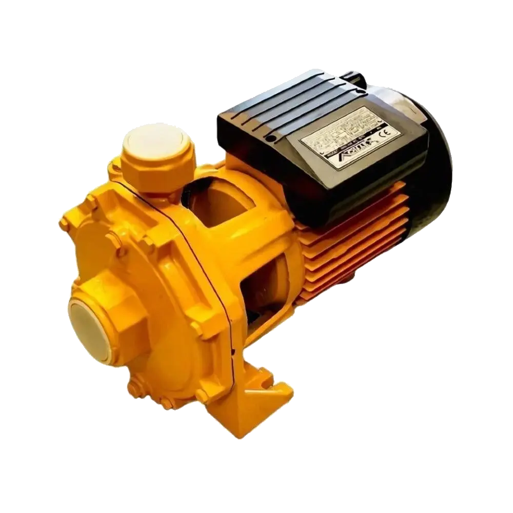 Vortex Vkd 100 M 1 Hp 220V 2 Kademeli Santrifüj Pompa