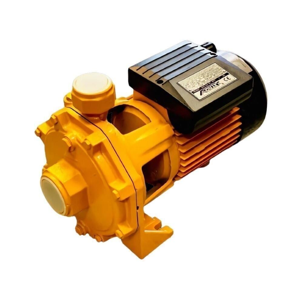 VORTEX VKD-300M 3 HP 220v 2 Kademeli Pompa ( Bronz Fan )