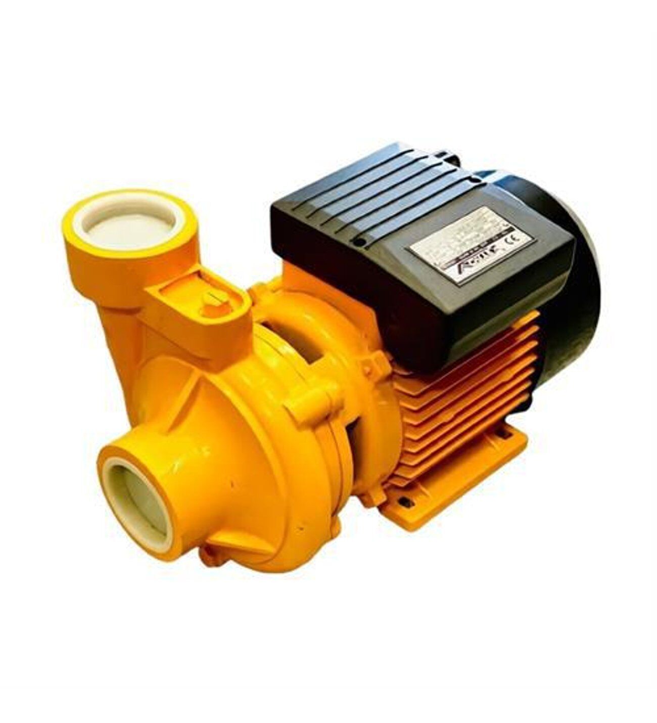 VORTEX NOVA 40T 4 HP 380V  Tek Fanlı Santrifüj Pompa