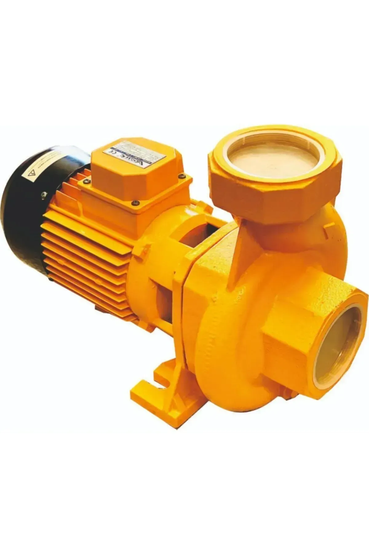 VORTEX CS 400T 4 HP 380V Santrifüj Pompa Tarımsal Sulama