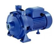 YILDIZSU HCPF80 3 HP 220v Bronz Fan Santrifüj Pompa