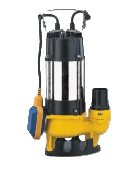 VORTEX VKS 250M 2.5 HP 220V 4 Kademeli Keson Kuyu Dalgıç Pompa