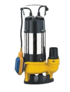 VORTEX VKS 200M 2 HP 220V 3 Kademeli Keson Kuyu Dalgıç Pompa