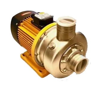 VORTEX VO 350-13T 1.36 380V HP 316 - 304 Paslanmaz Çelik Pompa