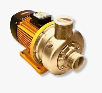 VORTEX VO 350-20M 2 HP 220V 316-304 Paslanmaz Çelik Pompa