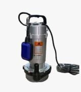 YILDIZSU QDX1.5-18-0.37A 0.50 HP  220V Keson Kuyu Dalgıç Pompa