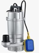 YILDIZSU QDX50-7-1.5 2HP 220V Paslanmaz Keson Kuyu Dalgıç Pompa