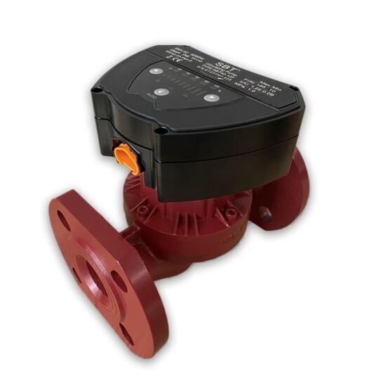 SBT 40/10 F IV Frekans Kontrollü Sirkülasyon Pompası