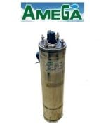 AMEGA MGM200  2Hp  220V  4'' Eco Dalgıç Motor