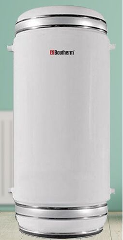 BAUTHERM BTB-GB 65 LT Galvaniz Boylerpan ( Kat Boyleri )