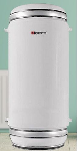 BAUTHERM BTB-GBK 65 LT  Kılıflı Galvaniz Boylerpan ( Kat Boyleri )