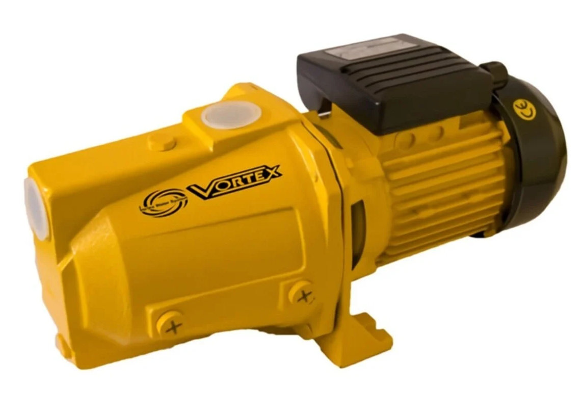 VORTEX Super Jet 150 1.5Hp 220V Döküm Gövdeli Jet Pompa