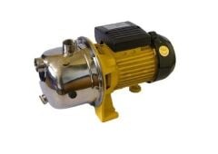 Vortex Vpi 100 1 Hp 220 V Inox Çelik Jet Pompa