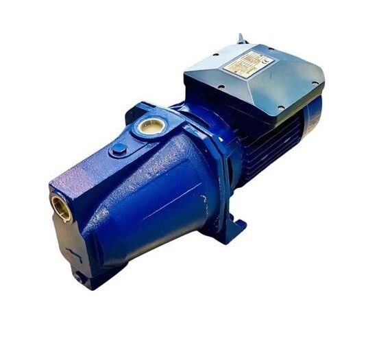 Amega JTM 100  1Hp 220v Döküm Gövde Jet Pompa