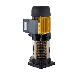 VORTEX VKP VD S/S 7-06  220 - 380v 2 Hp Dik Milli Kademeli Pompa (Süper Sessiz)