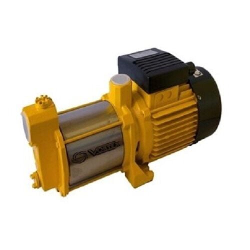 VORTEX VKP 5-04 220 - 380  1.5 Hp Yatay Kademeli Pompa (Süper Sessiz)