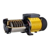 VORTEX VKP S/S 9-04 220 - 380v 2 Hp Yatay Kademeli Pompa (Süper Sessiz)
