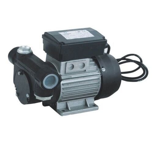 VORTEX MVP 370 OİL - 0,5 HP 220V KENDİNDEN EMİŞLİ KLAPELİ YAĞ VE MAZOT TRANSFER POMPASI