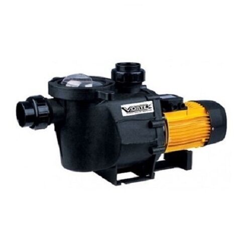 VORTEX GRLN 1000 T  1 HP 380V Ön Filtreli Havuz Pompası