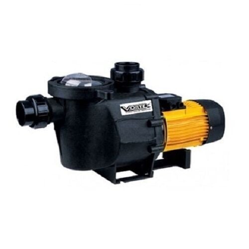 VORTEX GRLN 1500 M -1.5HP-220V- ÖN FİLTRELİ HAVUZ POMPASI