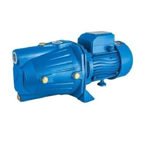 Yıldız Su JET180A 1.5 Hp Bronz Fanlı Jet Su Pompası