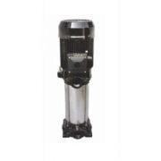 YILDIZSU HMC 6VC  220v 1.5 Hp Dik Milli Kademeli Pompa (Süper Sessiz)