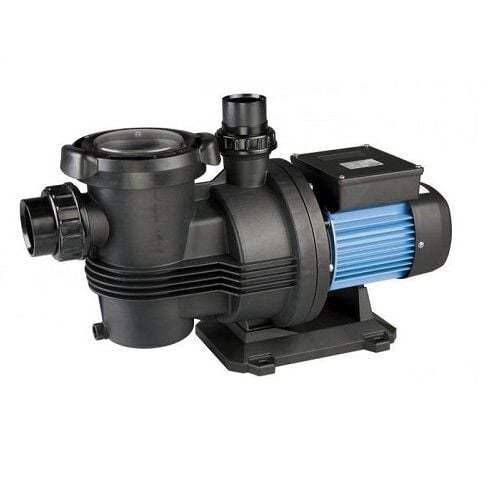 YILDIZSU HFC601 - 0.75 HP - 220V/50HZ - 1.5'' - H MAX -  5 MT - Q MAX - 15 TON