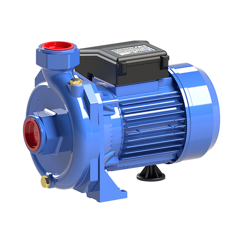 SUMAK SMT 100-A 1 Hp 380V Açık Çarklı Santrifüj Pompa