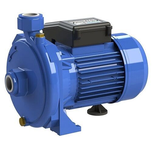 SUMAK SMT 85 0.85 Hp 380V Tek Fanlı Santrifüj Pompa