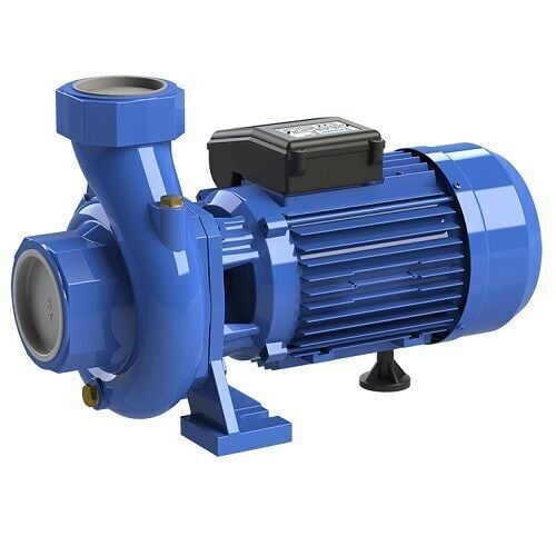 SUMAK SM 400/3 - S 4 Hp 380V Sıcak Su Santrifüj Pompa