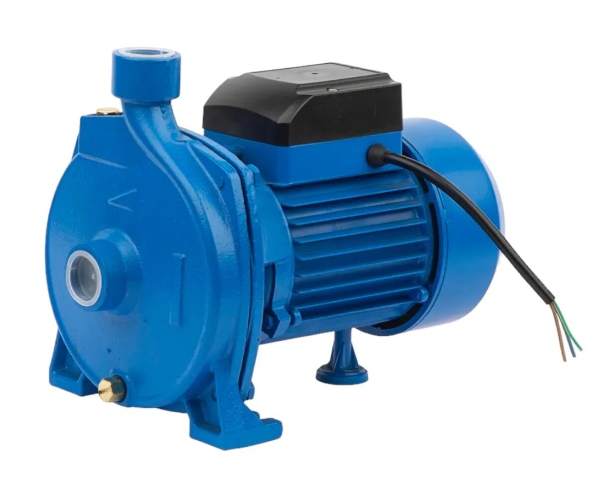 AMEGA SCM 2-52 1.5hp 220v 2 Kademeli Santrifüj Pompa