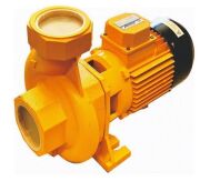 VORTEX VSP 2040 20 HP 380v YATAY MONOBLOK SANTRİFÜJ POMPA