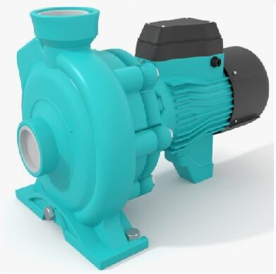 YILDIZSU YFM 70 1.5 HP 220v Bronz Fan Santrifüj Pompa