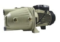 Yıldızsu YJET100 1 Hp Bronz / Krom Fan Jet Pompa