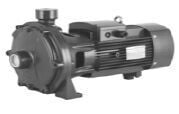 VORTEX VKD 750 T 7.5 HP 380v 2 KADEMELİ BRONZ FANLI SANTRİFÜJ POMPA(Kopya)