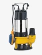 VORTEX VKS 200M 2 HP 220V  3 KADEMELİ KESON KUYU DALGIÇ POMPA
