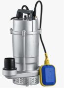 YILDIZSU QDX1.5-13-0.25A 0.33 HP  220V Keson Kuyu Dalgıç Pompa