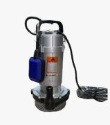 YILDIZSU QDX1.5-32-0.75A 1 HP 220V Keson Kuyu Dalgıç Pompa