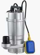 YILDIZSU QDX1.5-32-0.75A 1HP  220V KESON KUYU  DALGIÇ POMPA