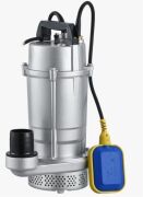 YILDIZSU QDX40-7-1.1  1.5HP 220V Keson Kuyu Dalgıç Pompa