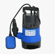 YILDIZSU QDP 400BW 0.55 HP 220v Plastik Gövdeli Drenaj Dalgıç Pompa