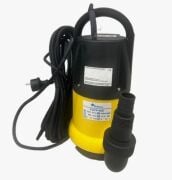 YILDIZSU YQDP 400 0.55Hp 220v Plastik Gövdeli Drenaj Dalgıç Pompa