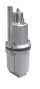 VORTEX VİPBO 20 280w 220v 3/4'' 0.35Hp Vibrasyonlu Temiz Su Dalgıç Pompa